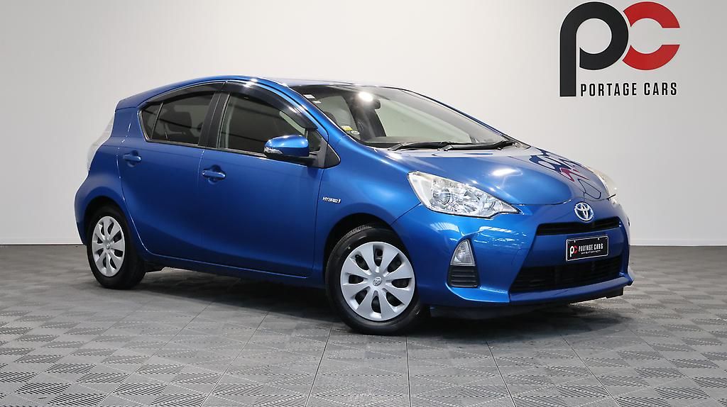 Vehicle image 1