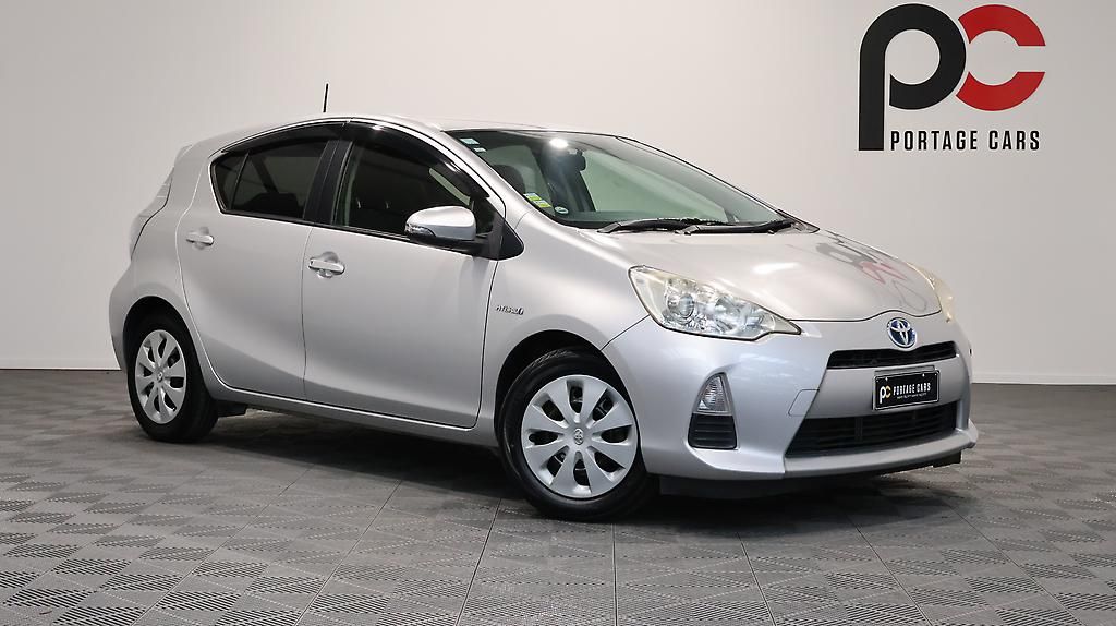 Vehicle image 1