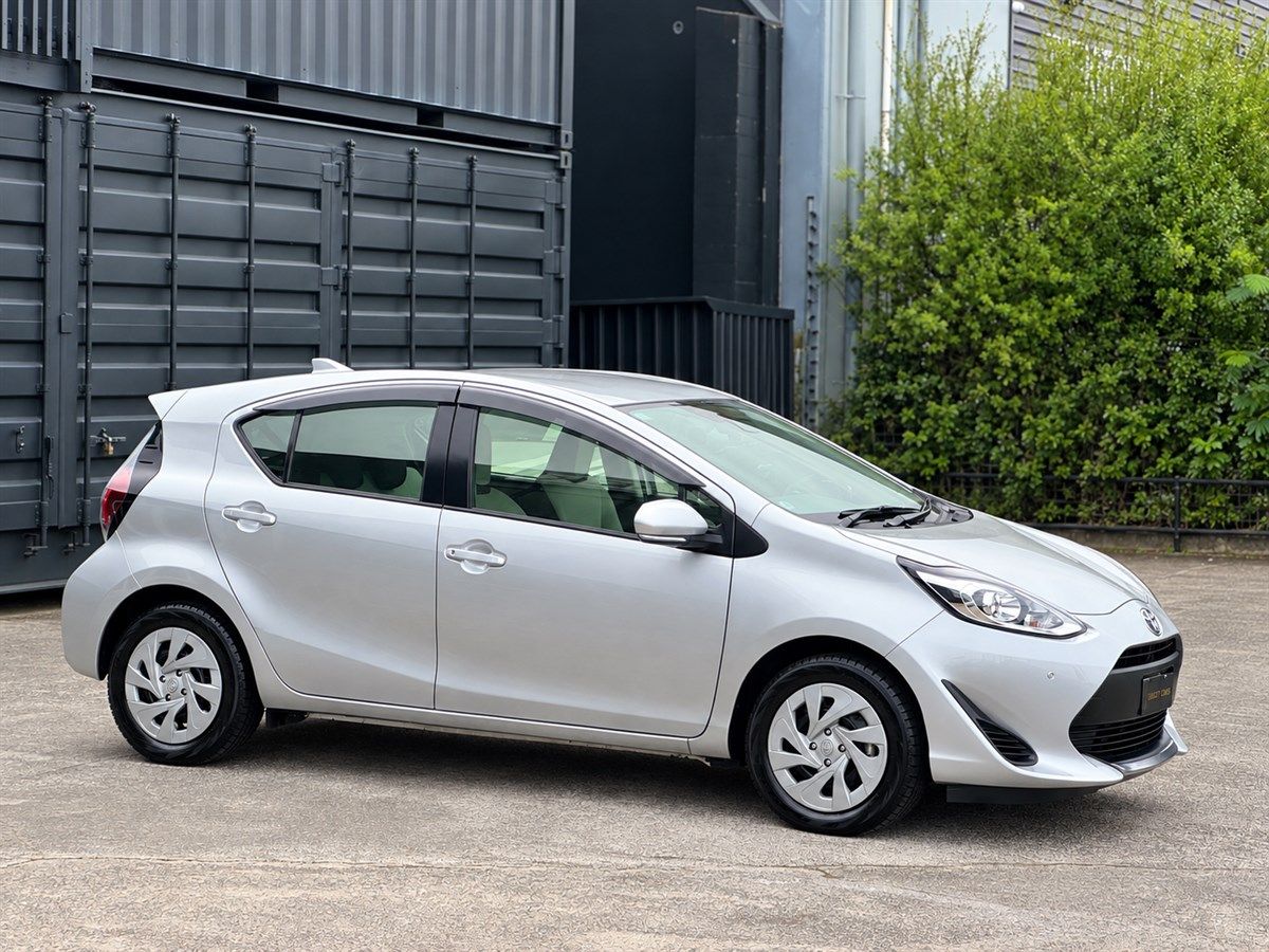 Vehicle image 1