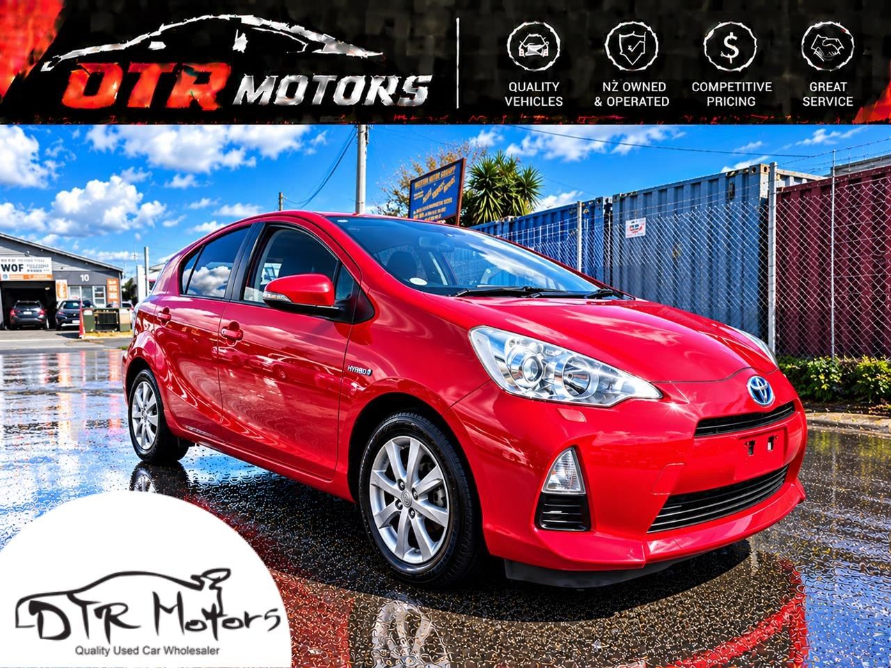 Vehicle image 1