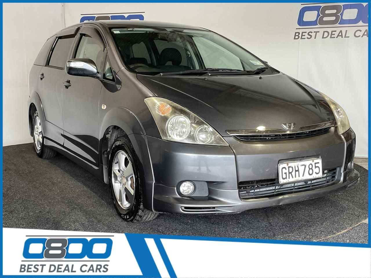 Vehicle image 1