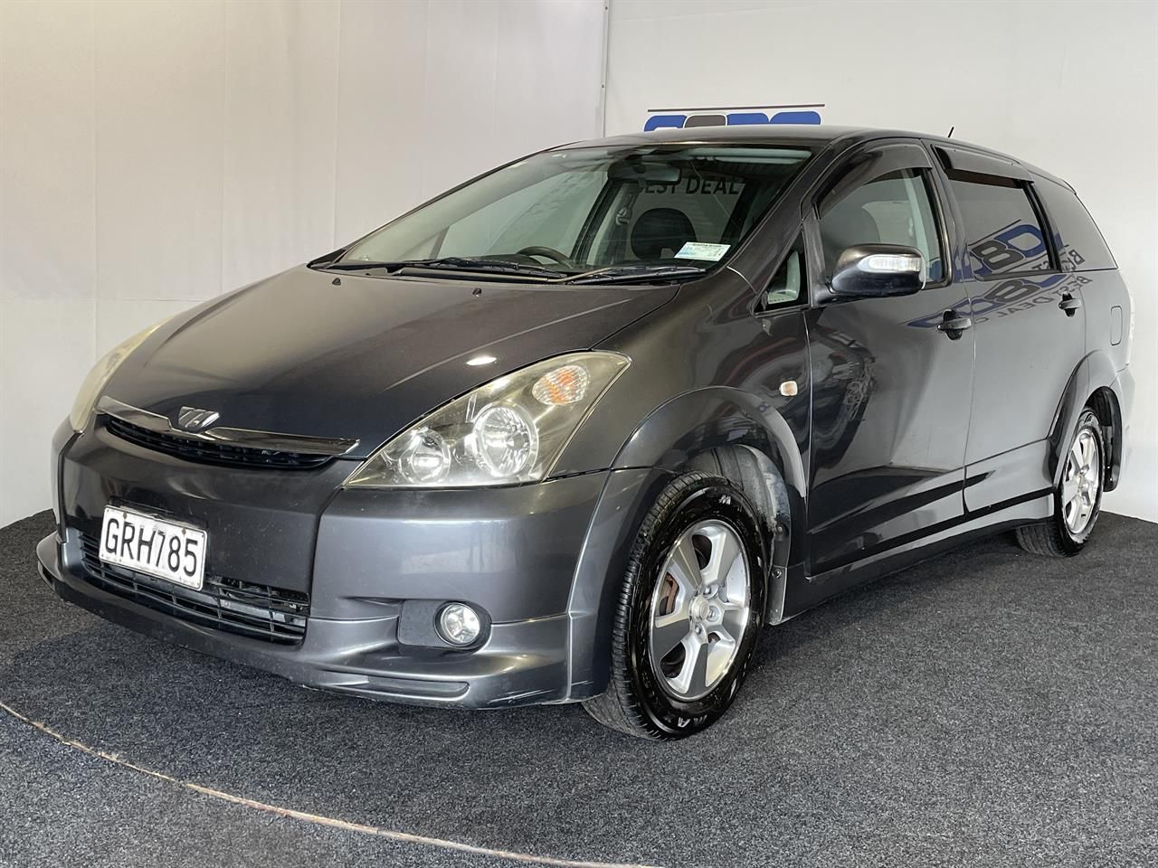 Vehicle image 3