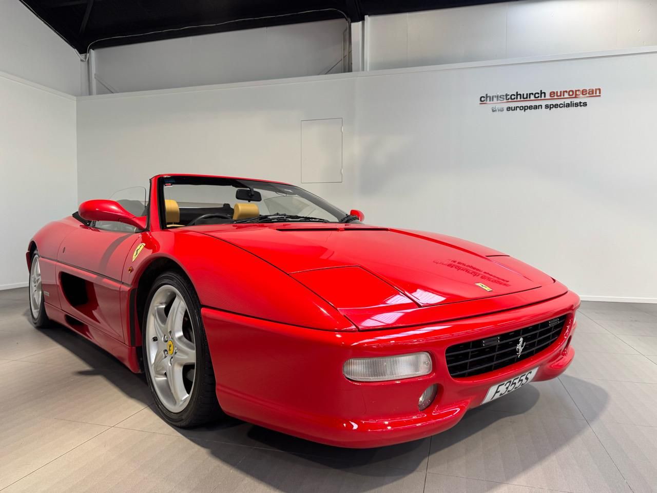 Vehicle image 2