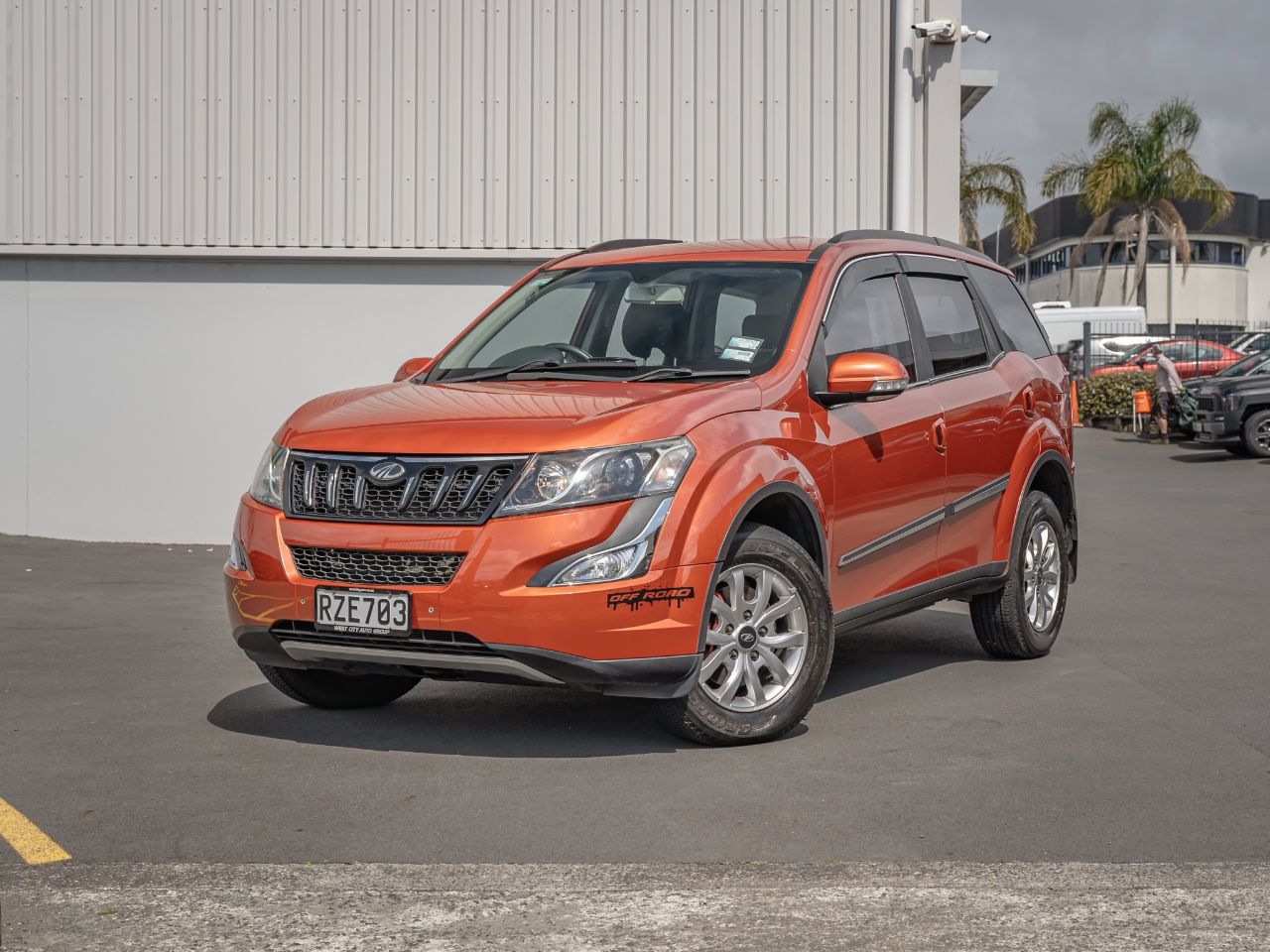 Vehicle image 1