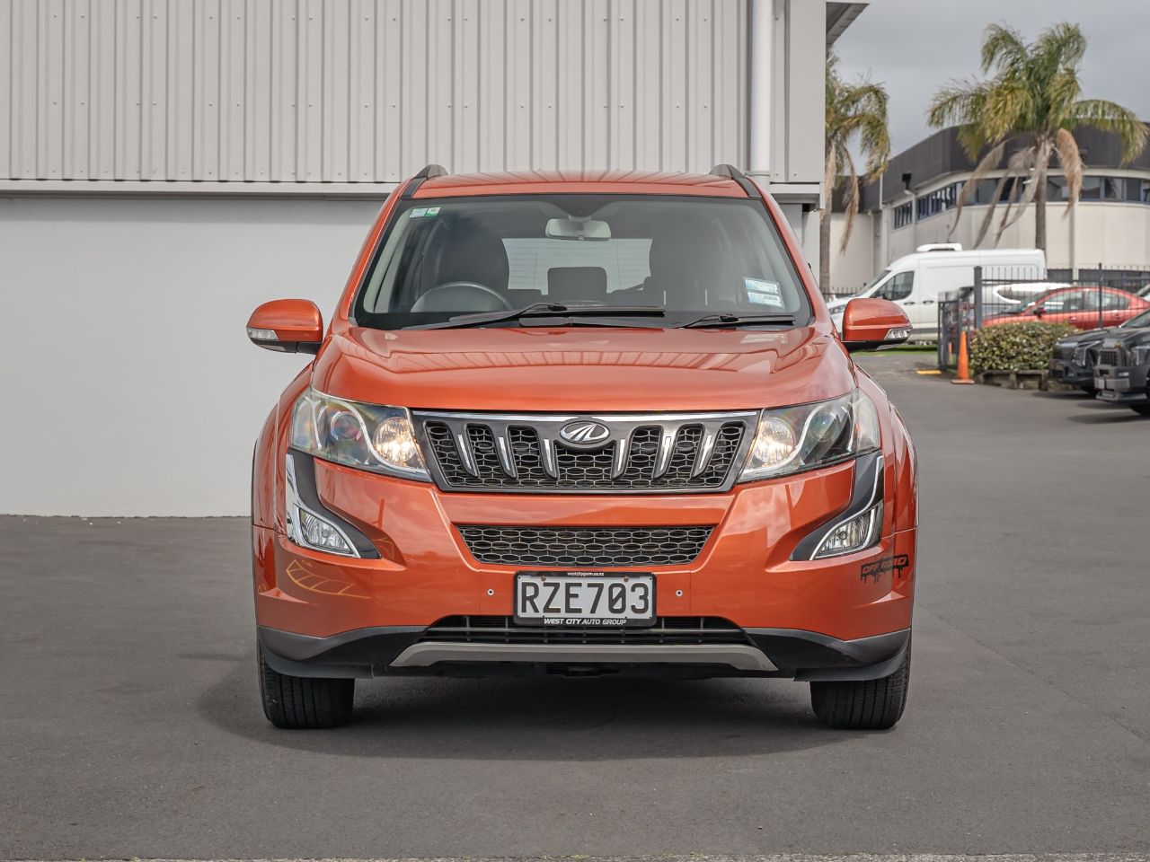 Vehicle image 2