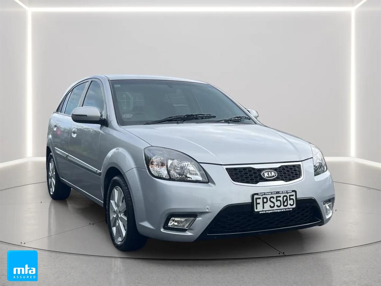Vehicle image 1