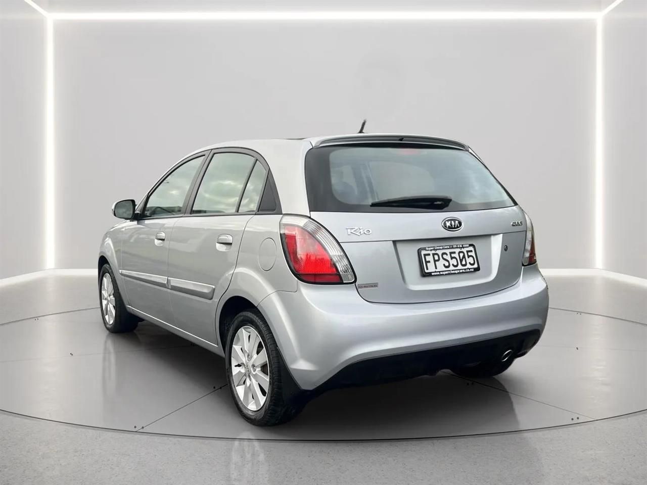 Vehicle image 2