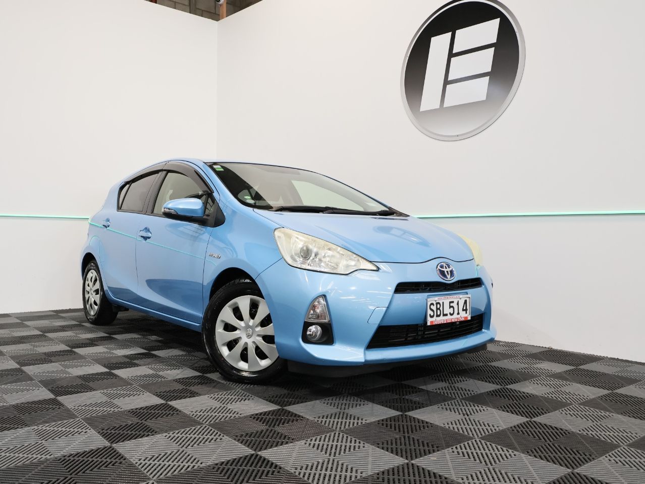 Vehicle image 1
