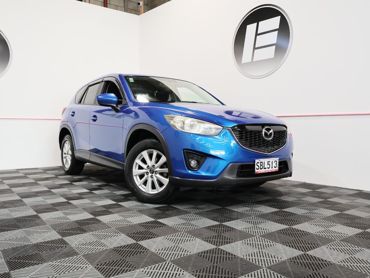 Vehicle image 1