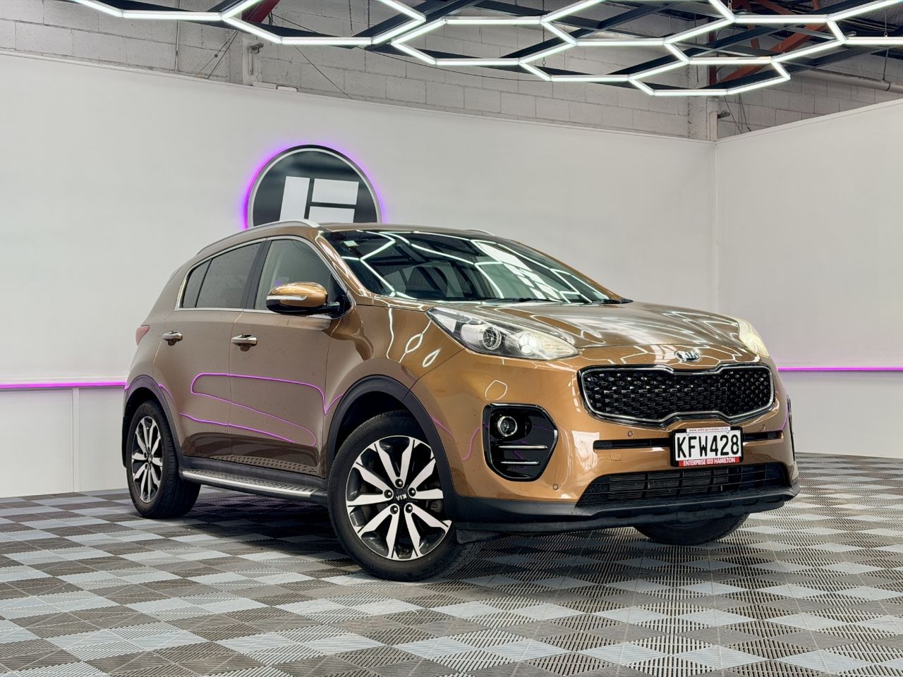 Vehicle image 1