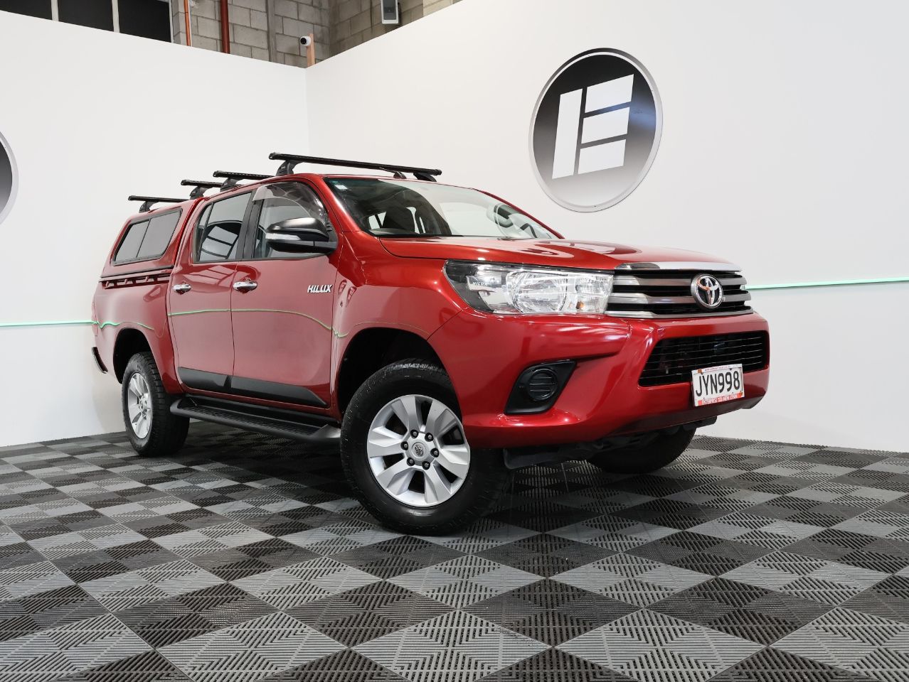Vehicle image 1