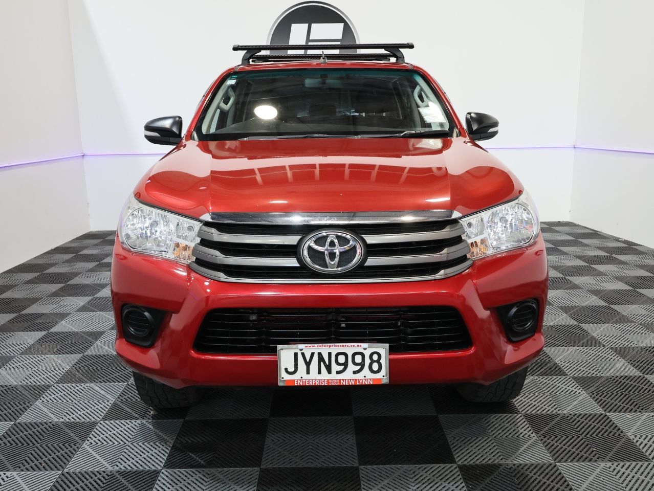 Vehicle image 2