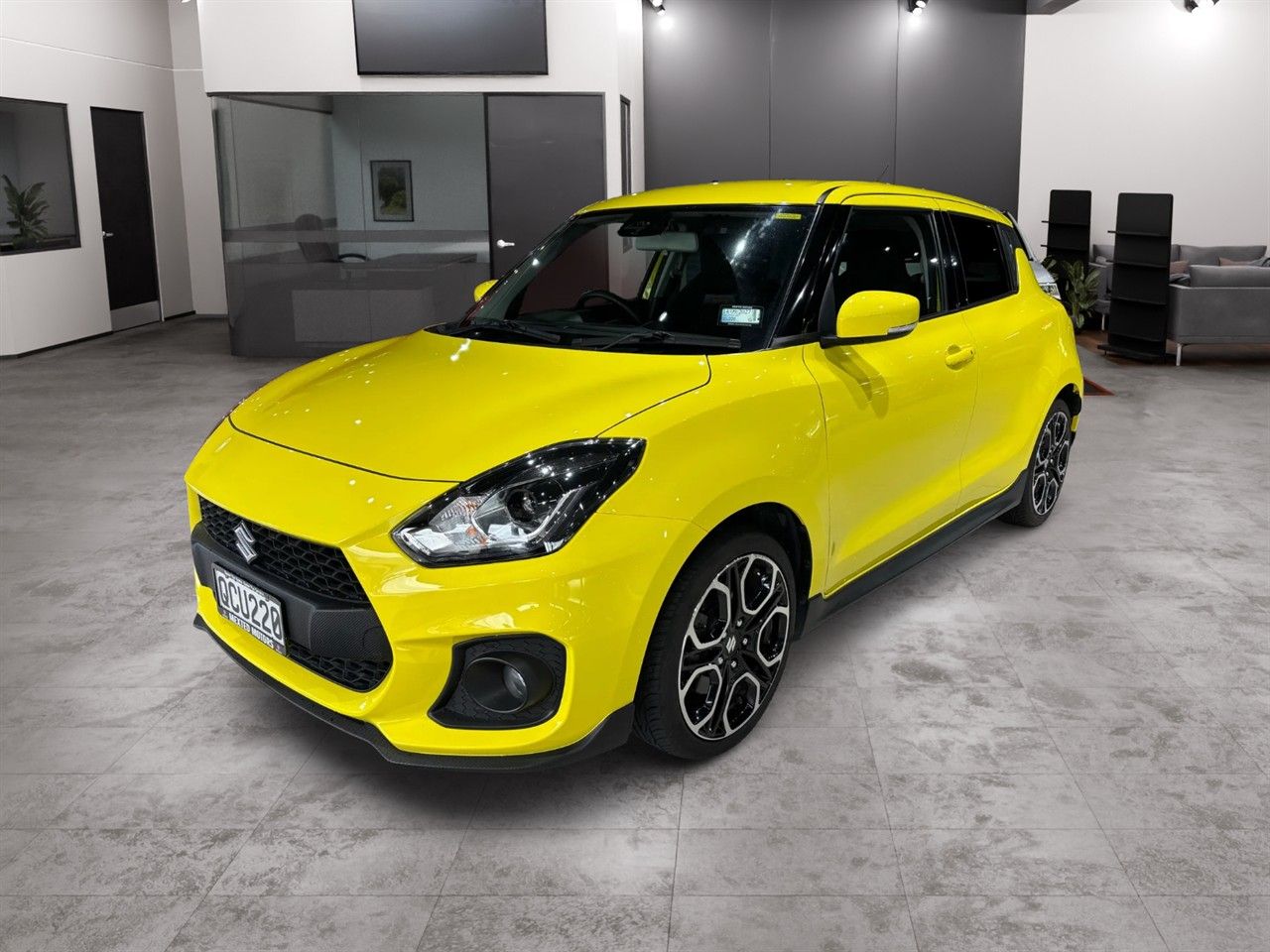 Vehicle image 1