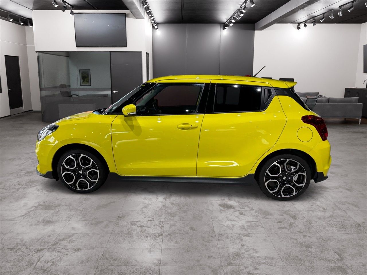 Vehicle image 3