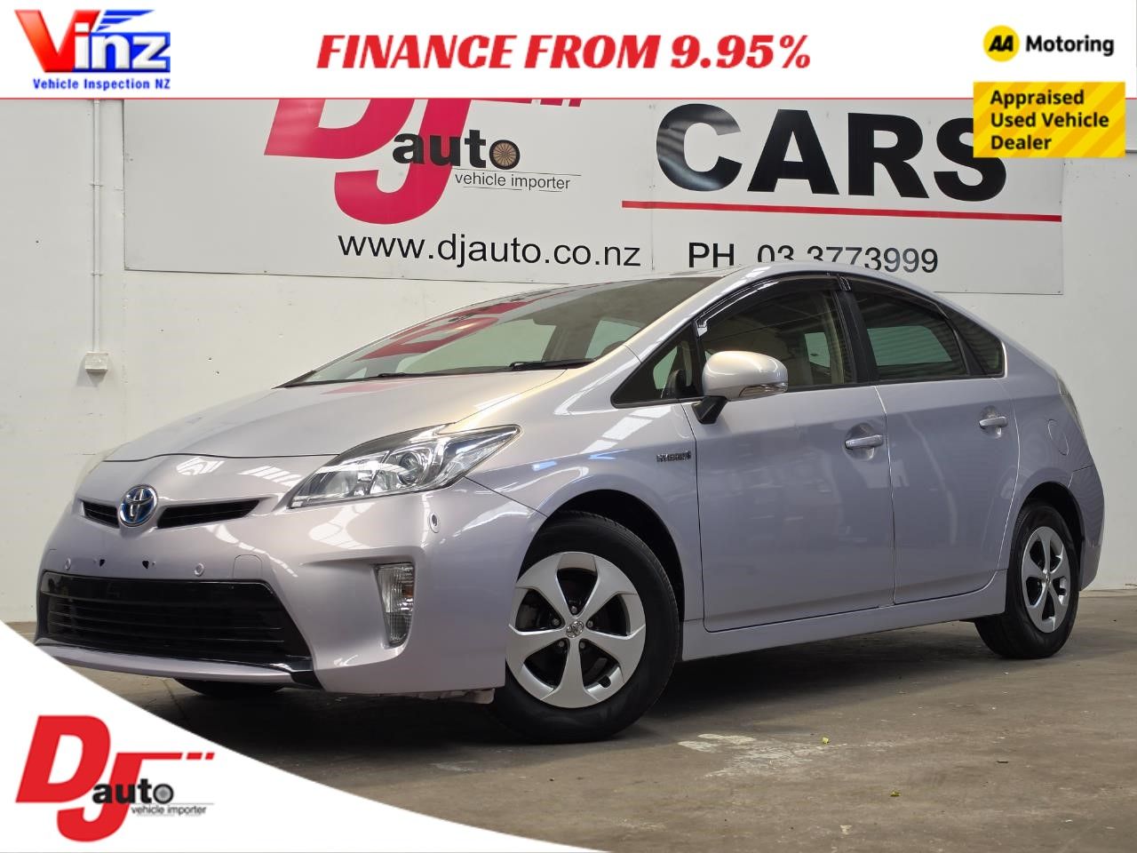 Vehicle image 1