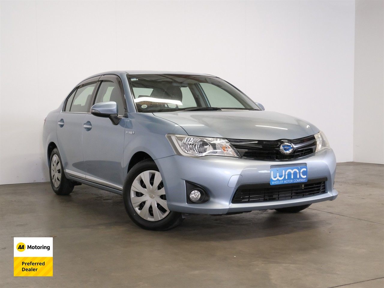 Vehicle image 1