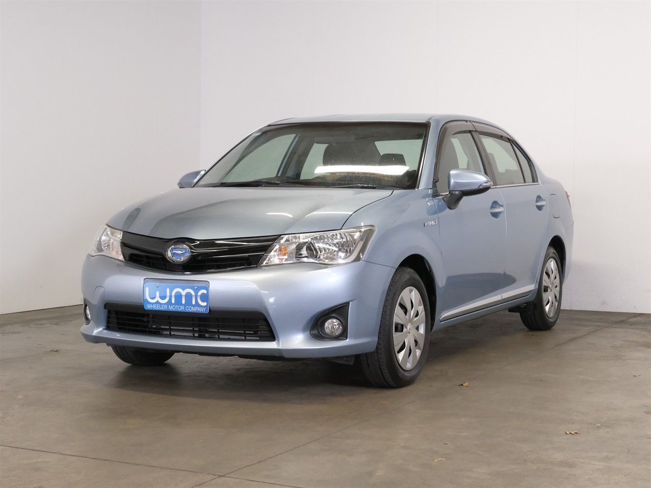 Vehicle image 4