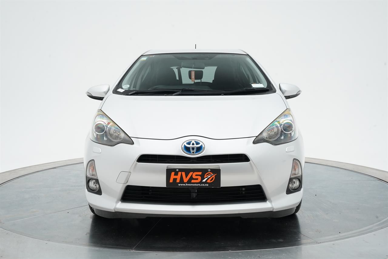Vehicle image 2
