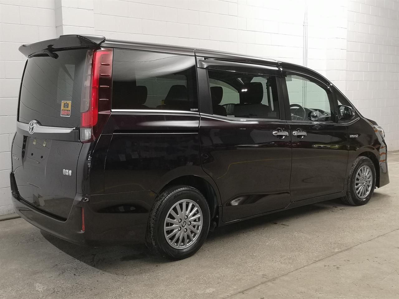 Vehicle image 2