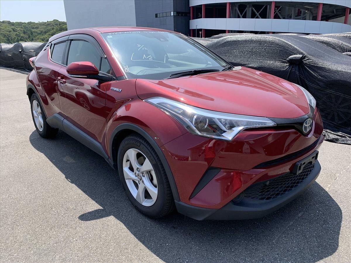 Vehicle image 1