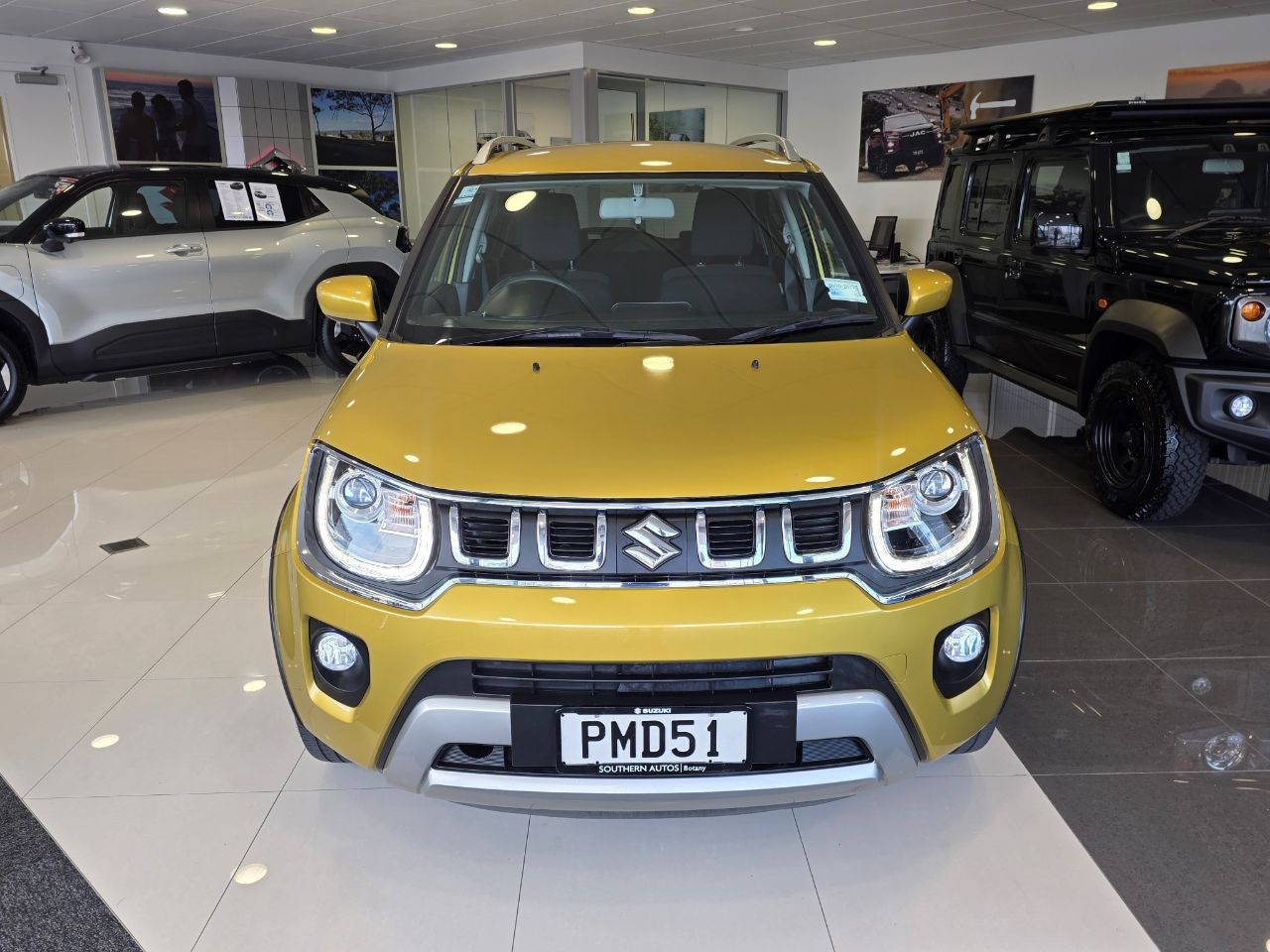 Vehicle image 2