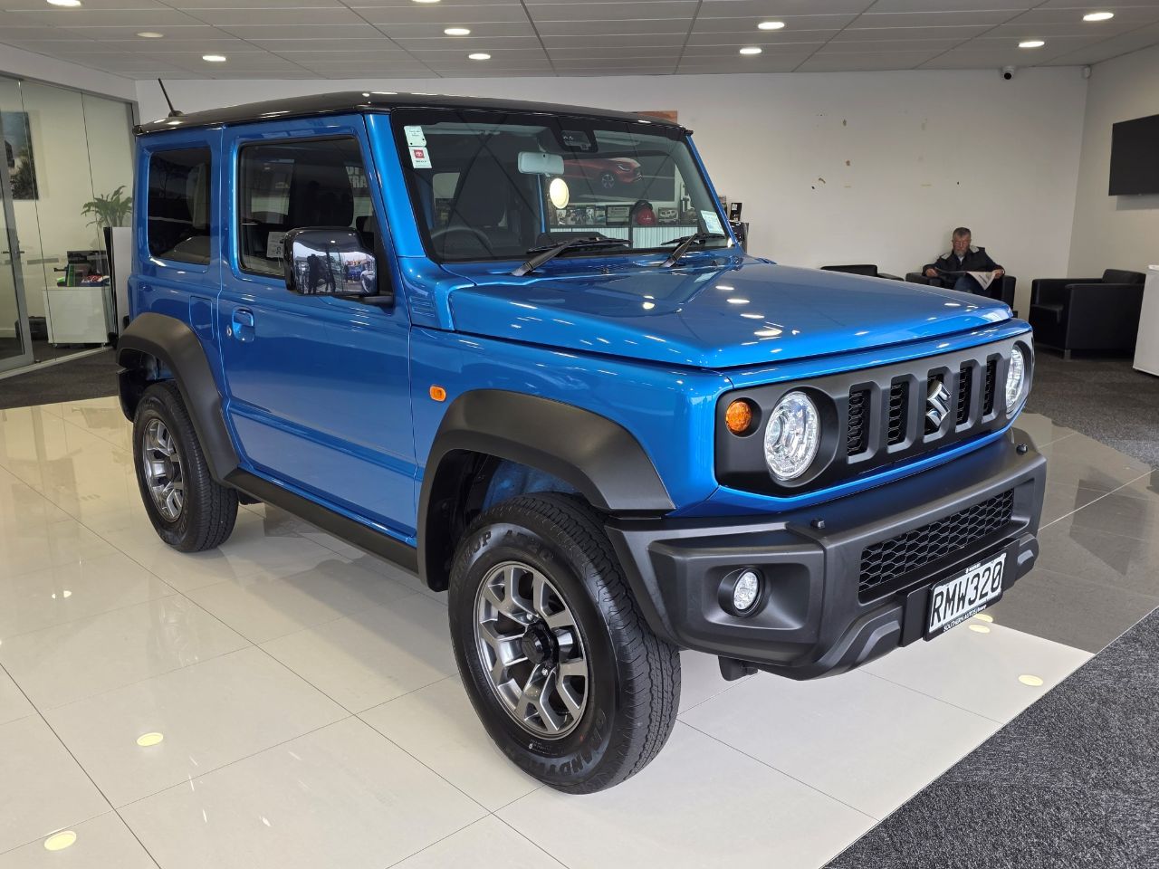 Vehicle image 1