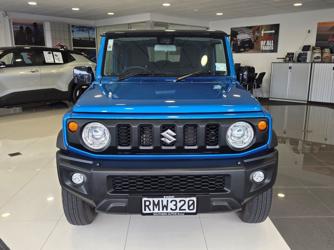 Vehicle image 2