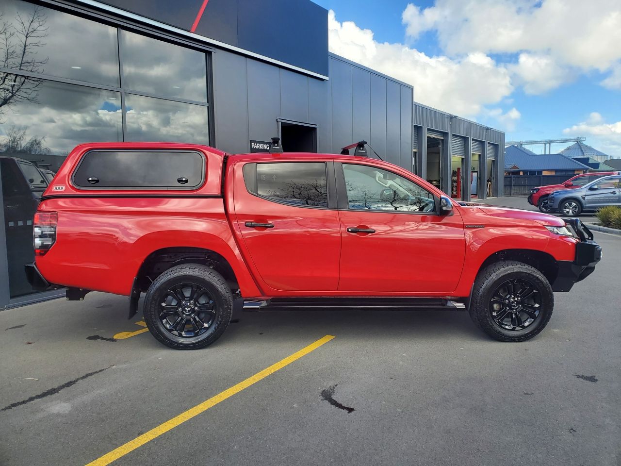 Vehicle image 2