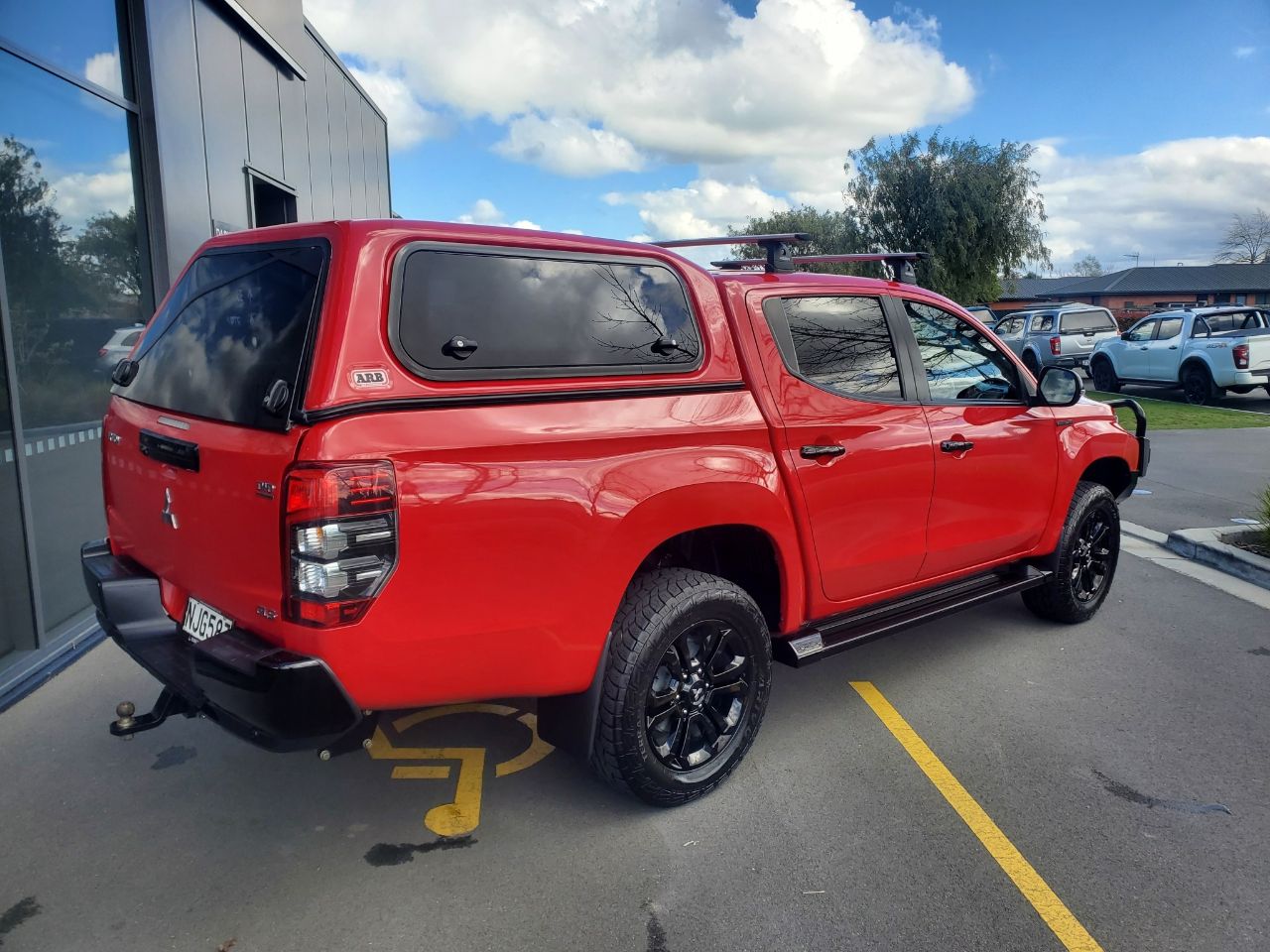Vehicle image 3