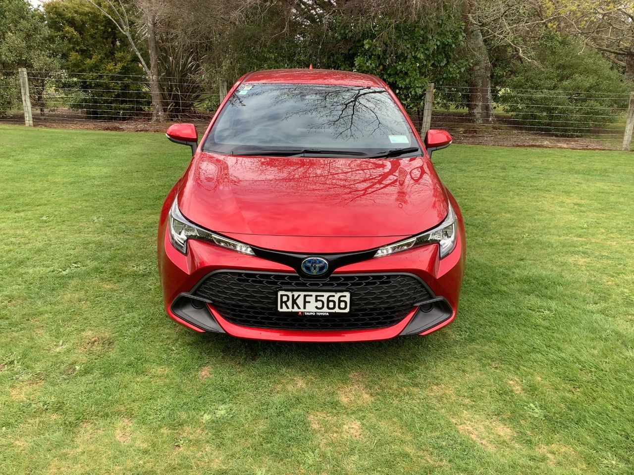 Vehicle image 3