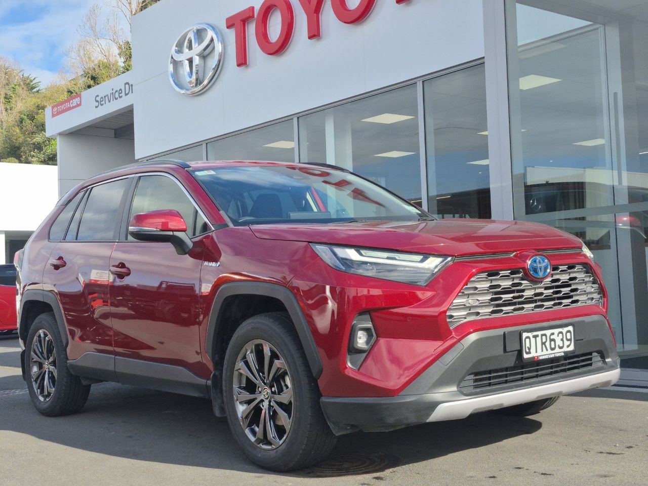 Vehicle image 1