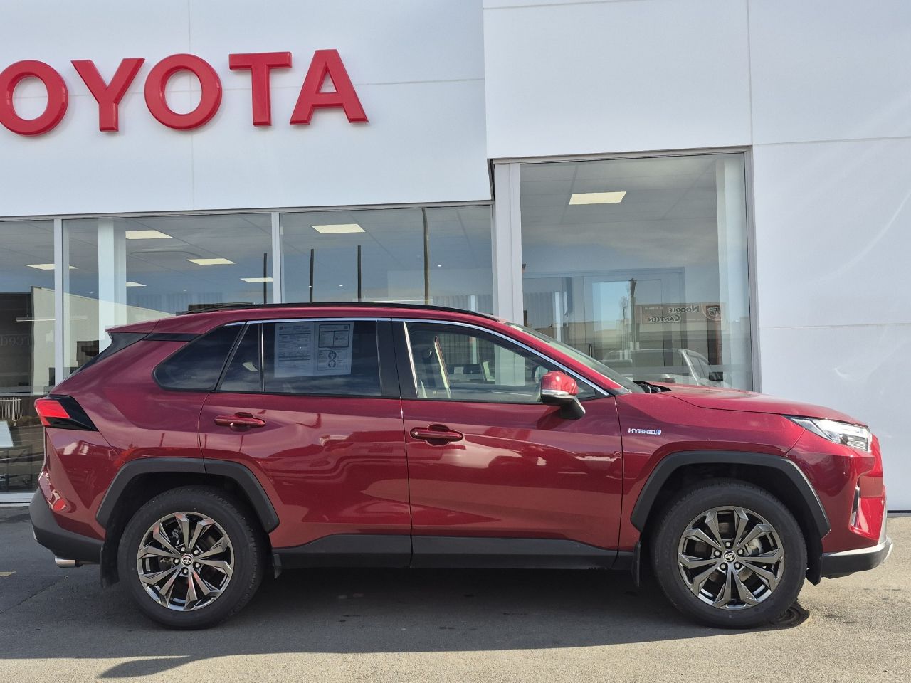 Vehicle image 2
