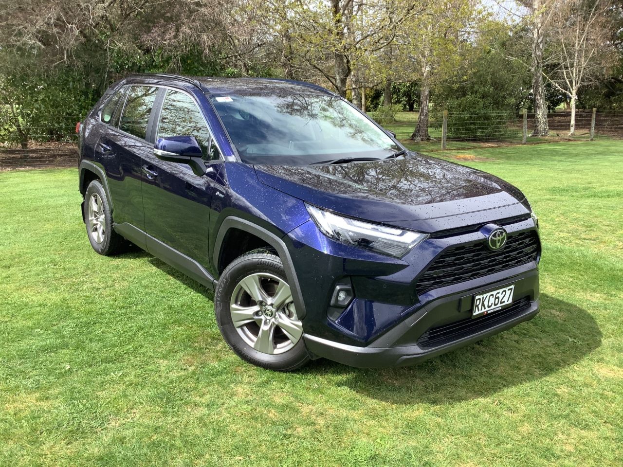 Vehicle image 1