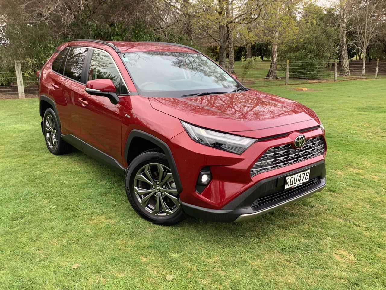 Vehicle image 1