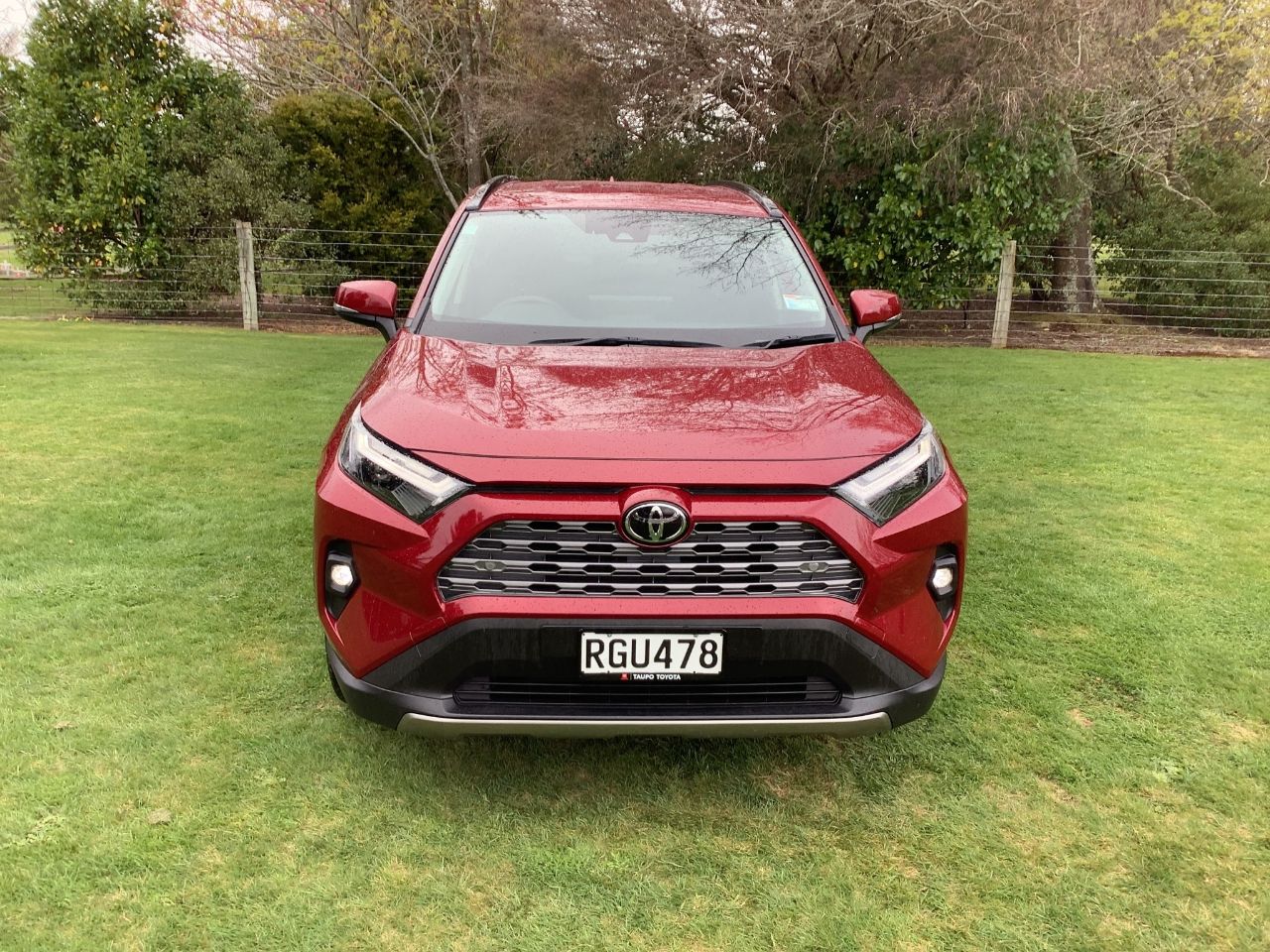 Vehicle image 3