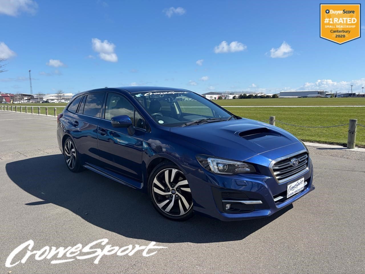 Vehicle image 1