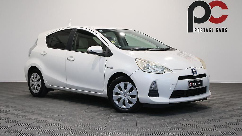 Vehicle image 1