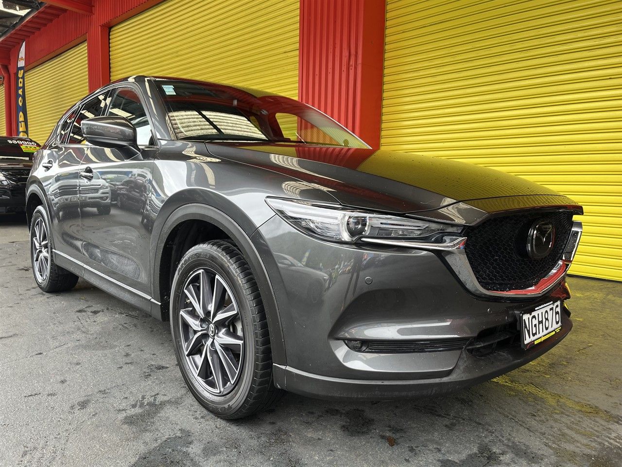 Vehicle image 1