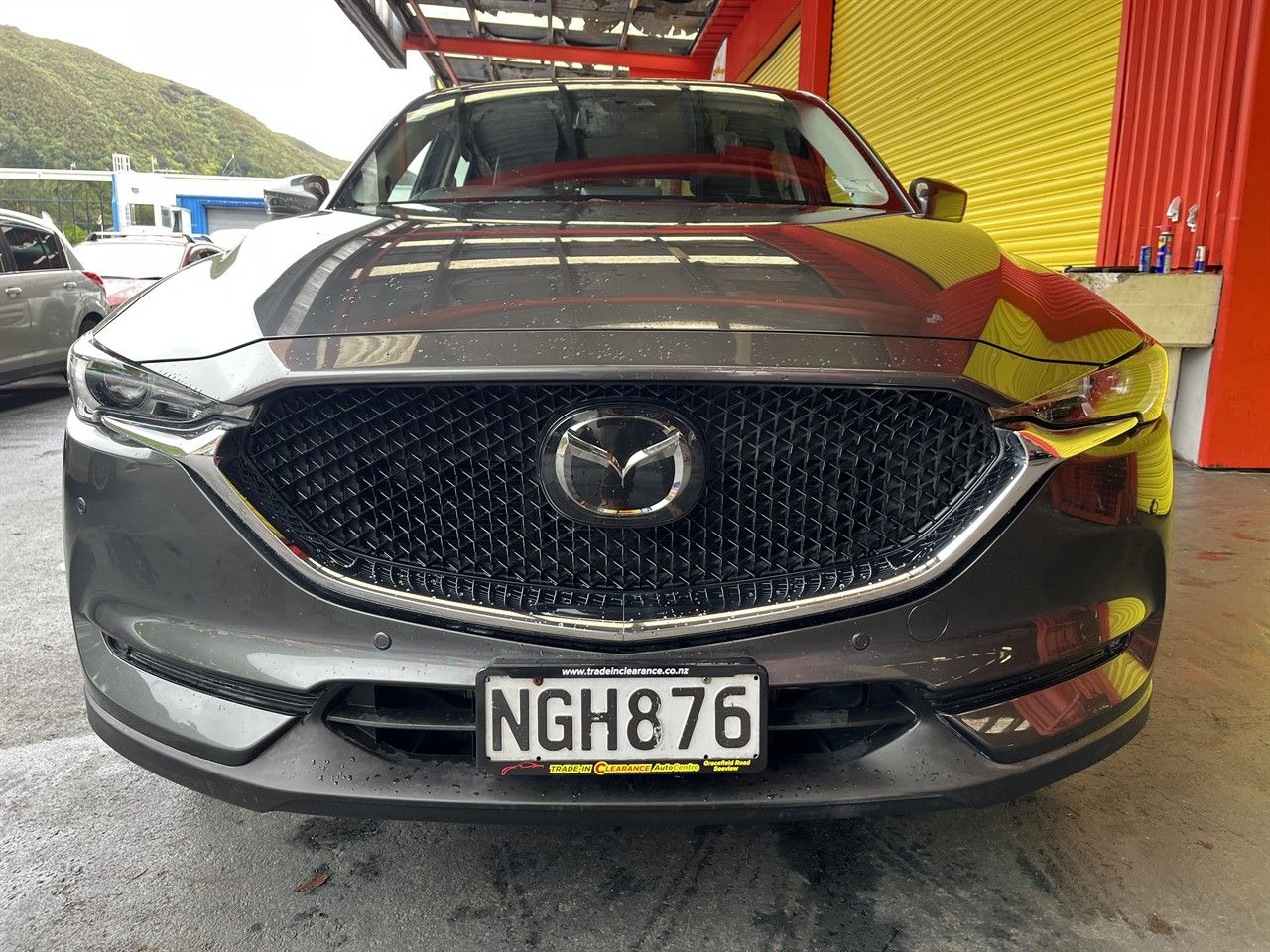 Vehicle image 2