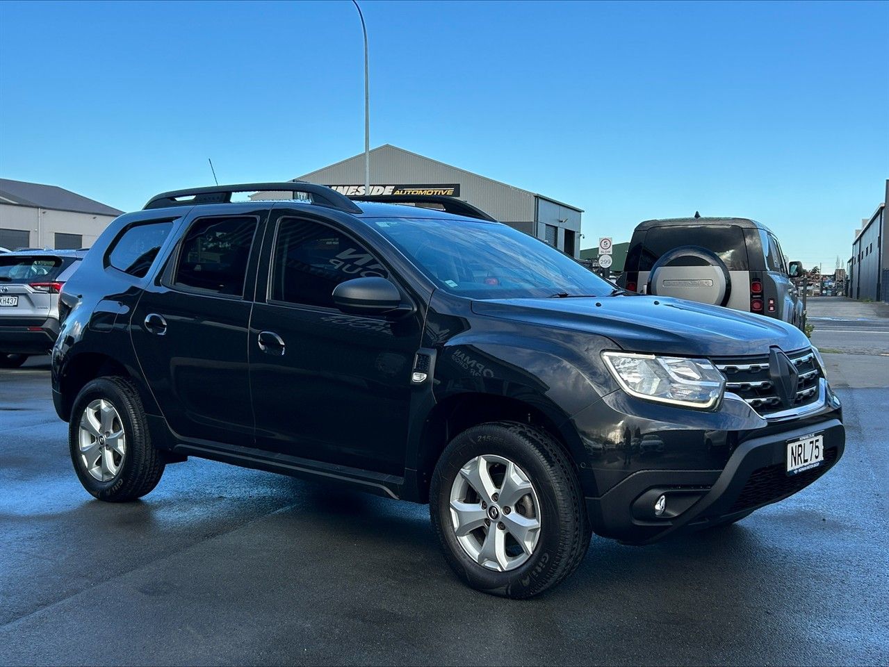Vehicle image 2
