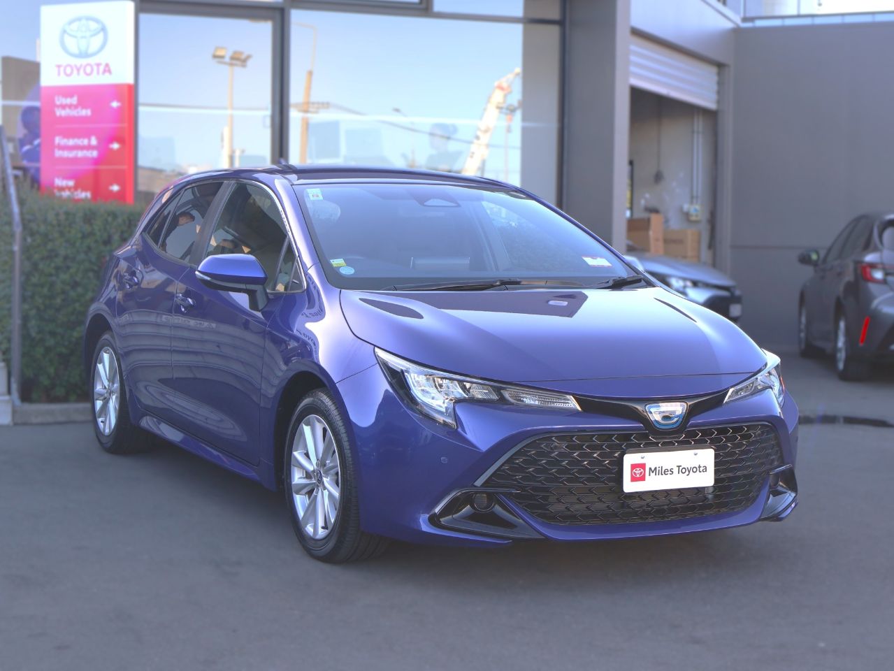 Vehicle image 1