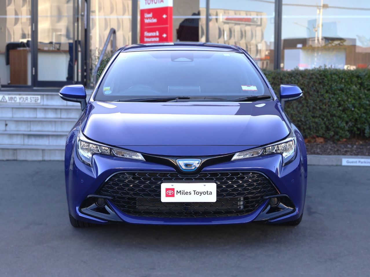 Vehicle image 2