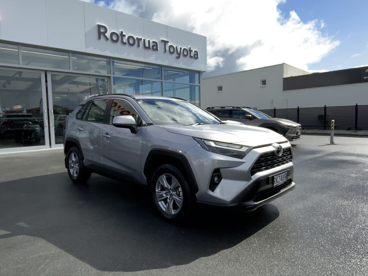 Vehicle image 1