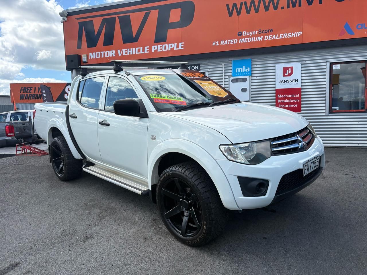 Vehicle image 2