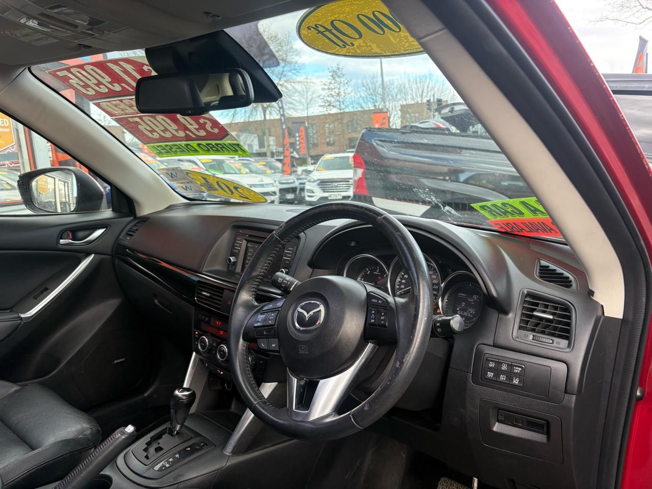Vehicle image 5