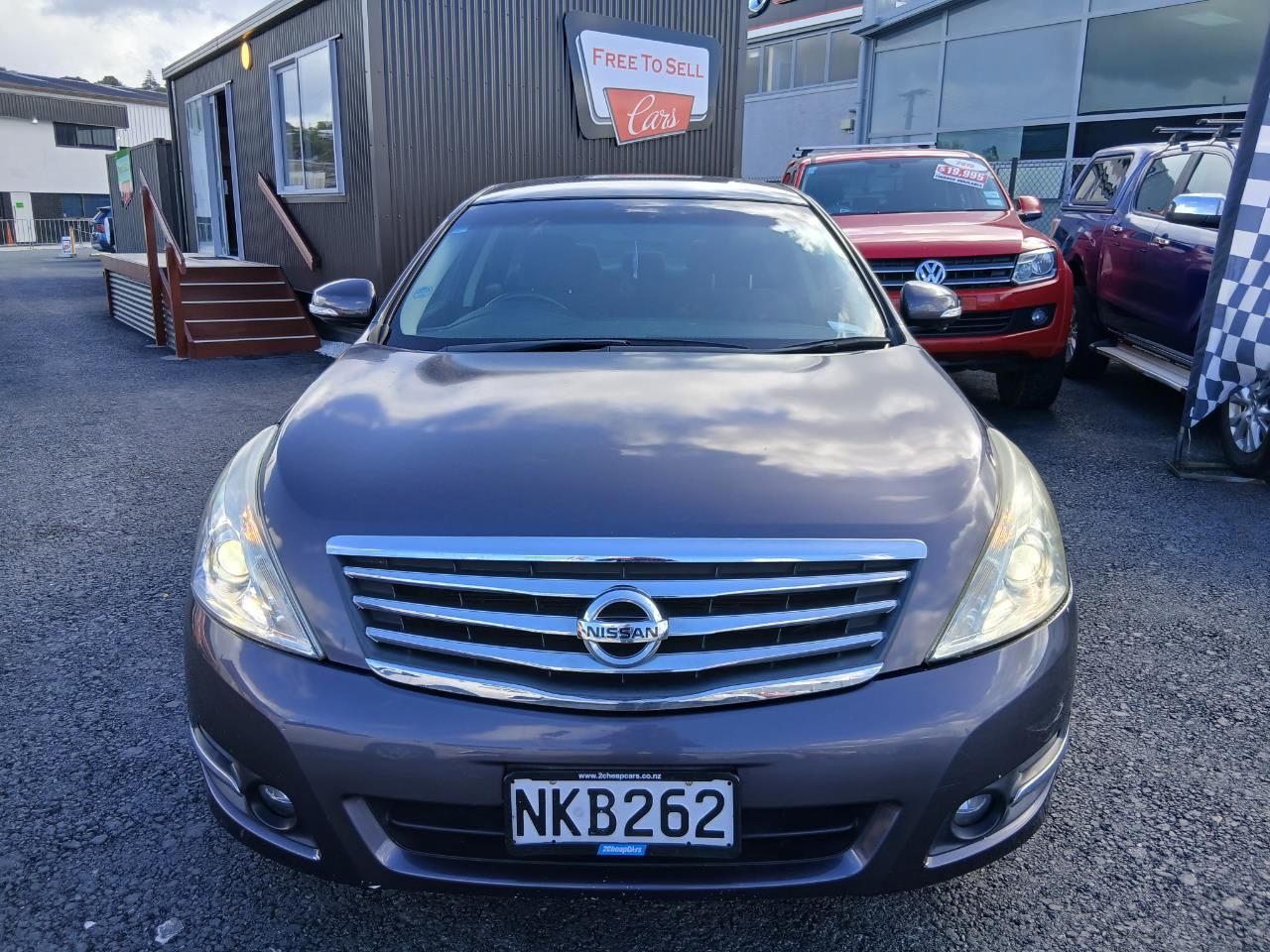Vehicle image 2