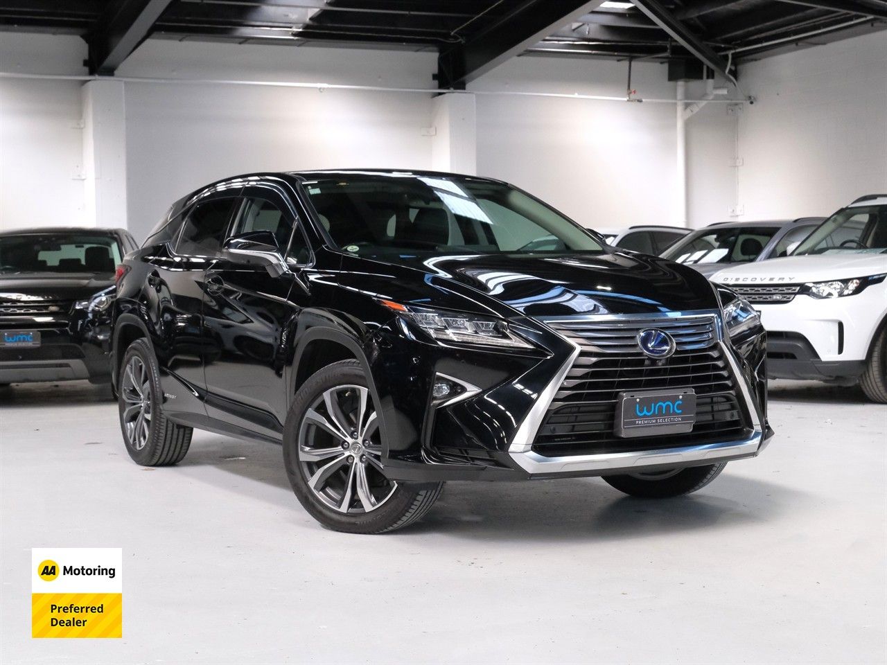 Vehicle image 1