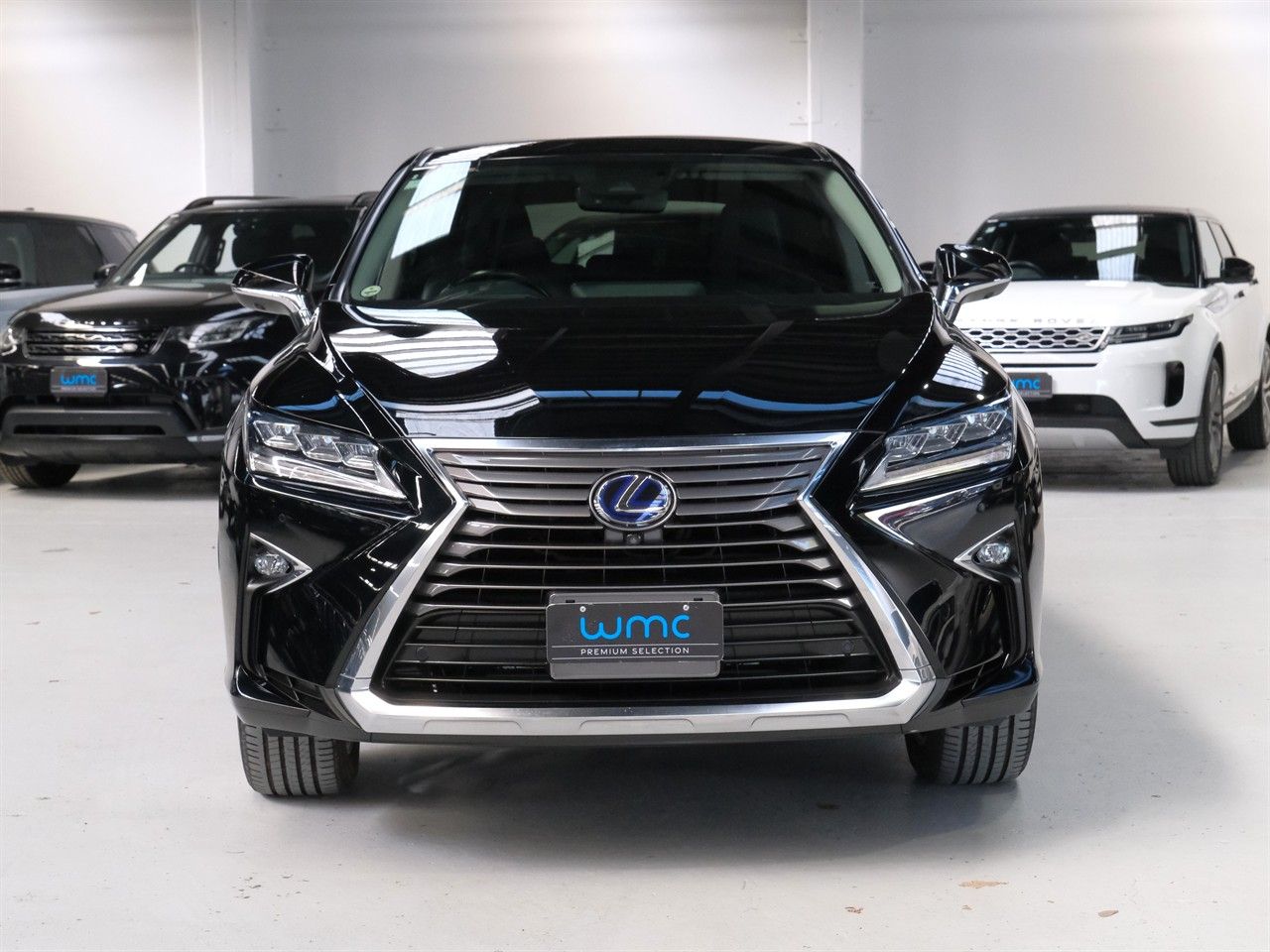 Vehicle image 3