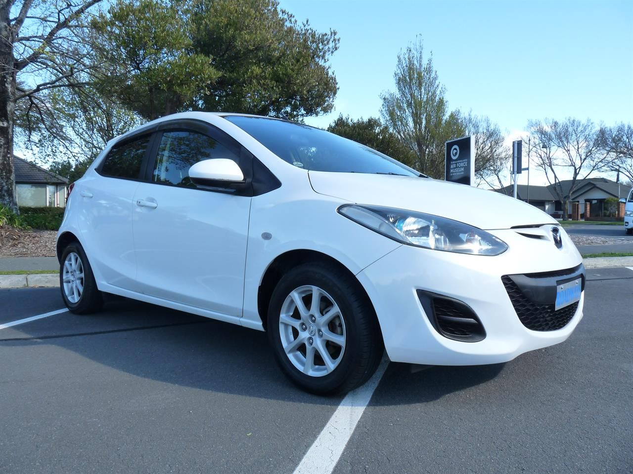 Vehicle image 2