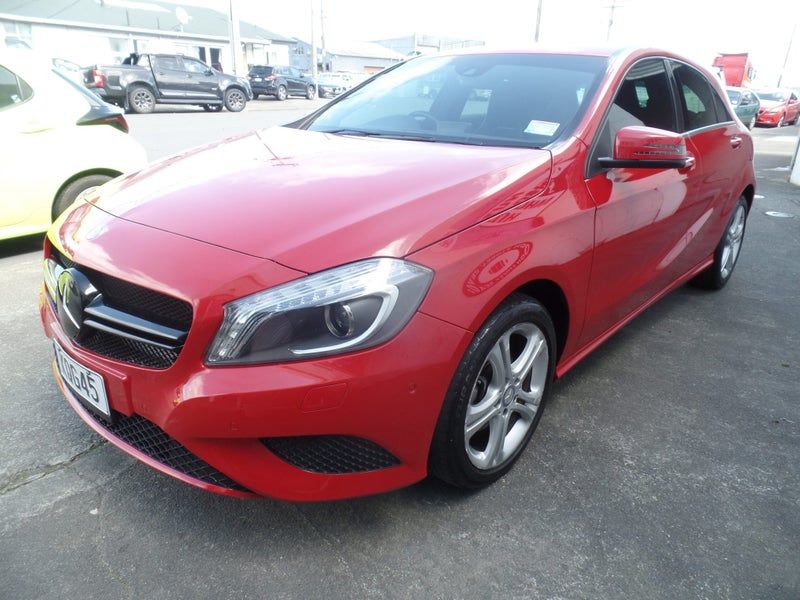 Vehicle image 5
